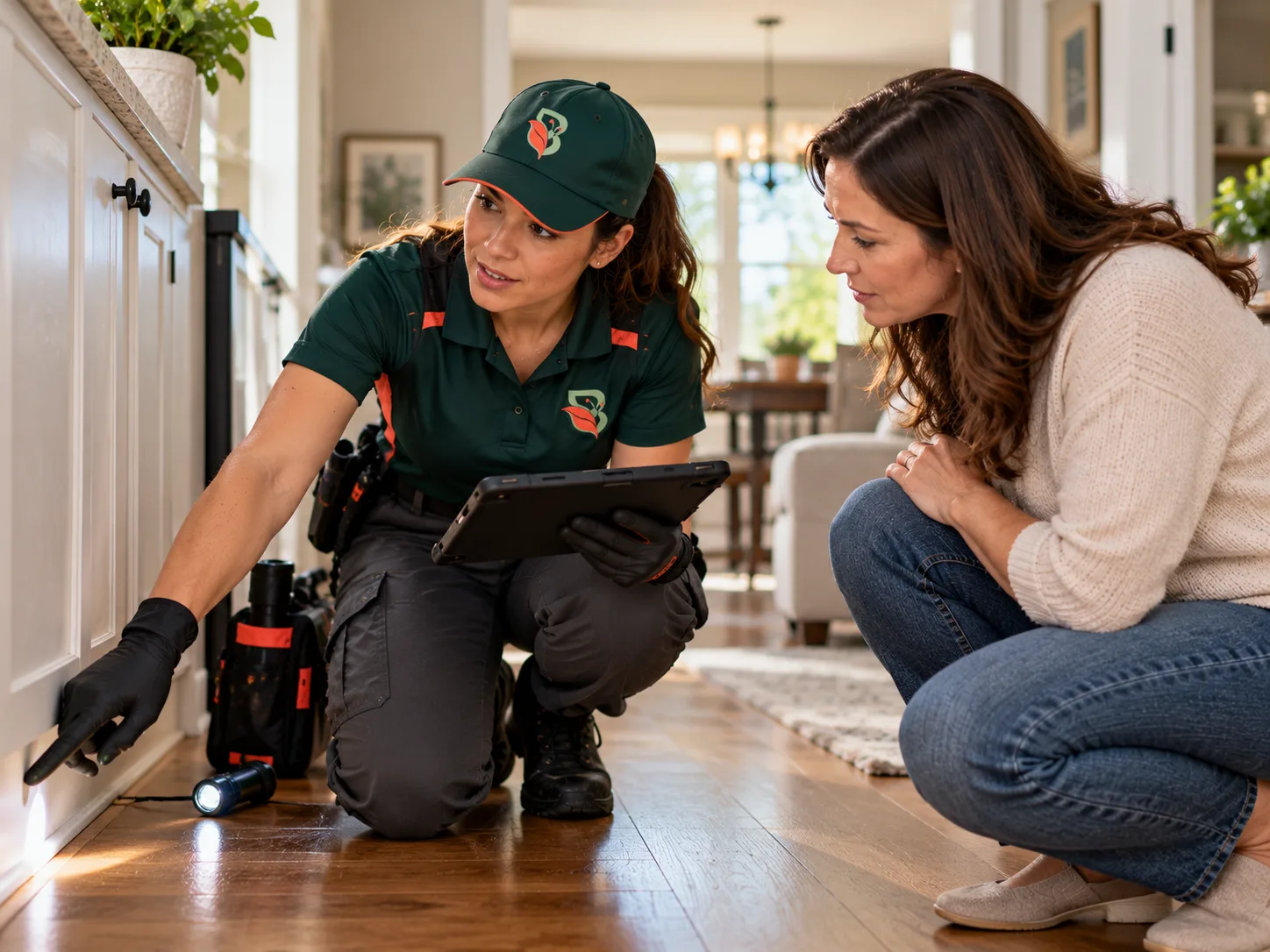 Pest Control Davis, IL FAQs